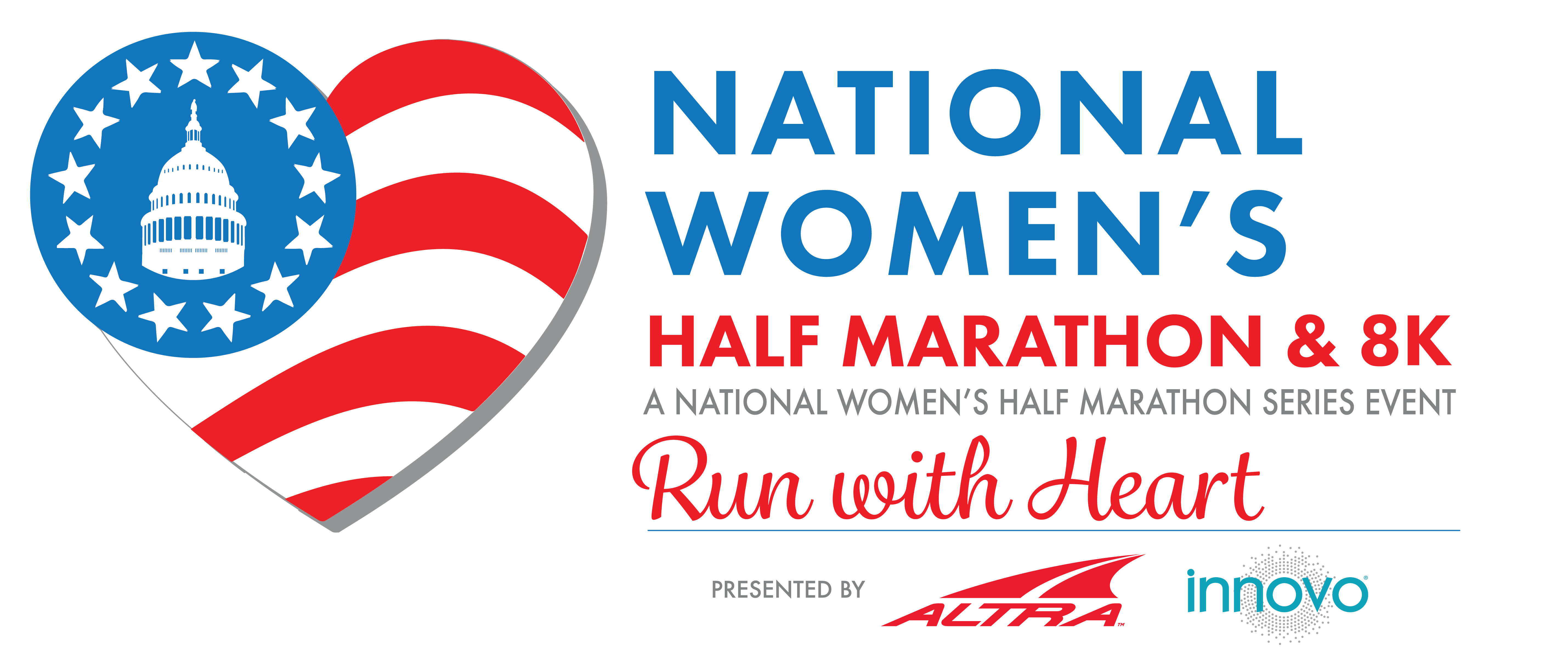 National Women’s Half Marathon & 8K Road Race Washington, DC