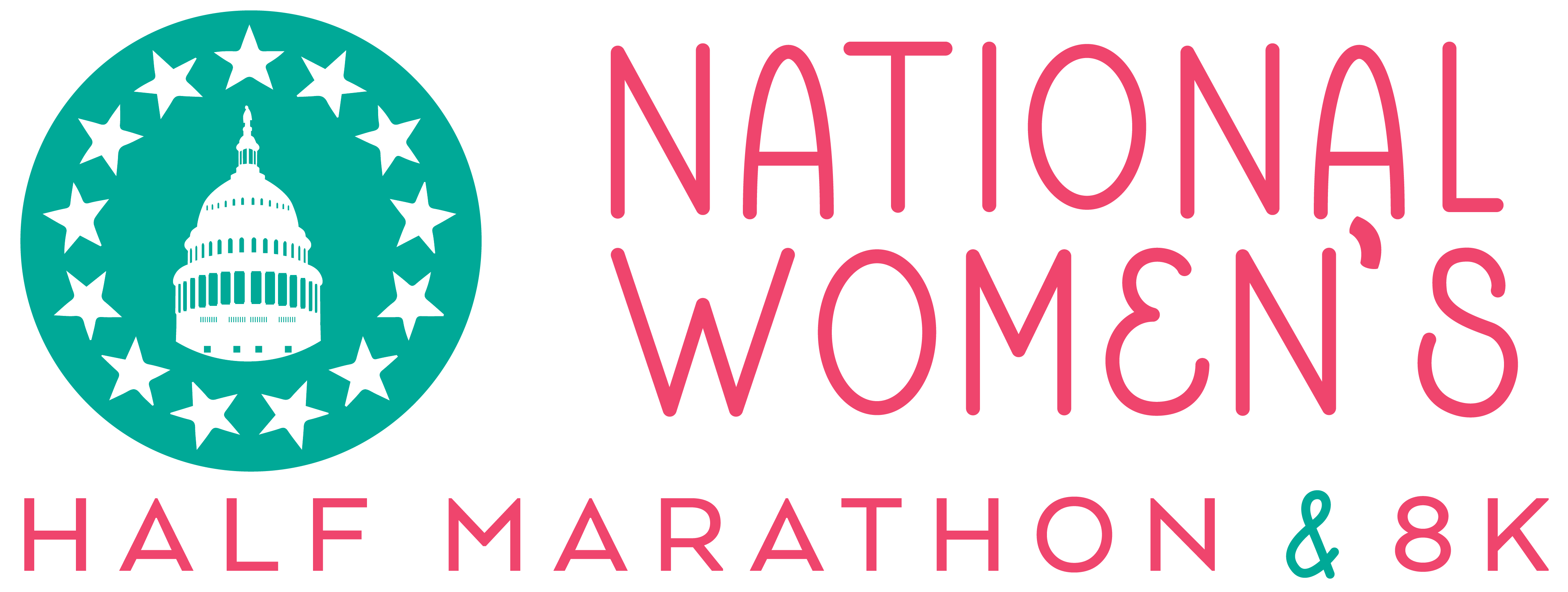 National Women’s Half Marathon & 8K